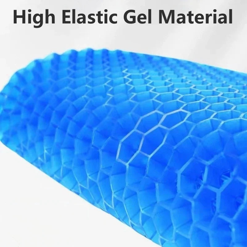 Breathable Gel Seat Cushion 