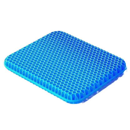 Breathable Gel Seat Cushion 