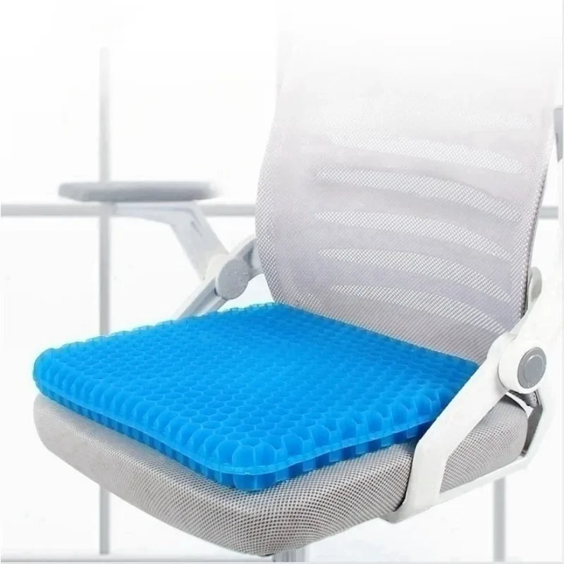 Breathable Gel Seat Cushion 