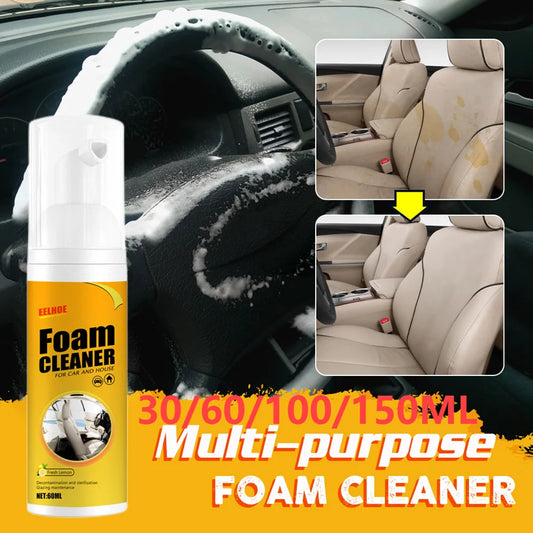 30-300ml  Multi-Purpose Foam Cleaner Spray